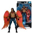 McFarlane Toys DC Multiverse Black Condor (DC Classic) (Red Platinum Edition) Figurka 27 cm