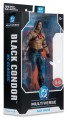 Figurka DC Multiverse Black Condor (DC Classic) (Red Platinum Edition) McFarlane Toys 27 cm