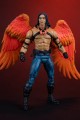 McFarlane Toys DC Multiverse Black Condor (DC Classic) (Red Platinum Edition) Figurka 27 cm