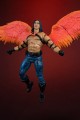 Figurka McFarlane Toys DC Multiverse Black Condor (DC Classic) (Red Platinum Edition) 27 cm