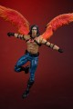 Figurka DC Multiverse Black Condor (DC Classic) (Red Platinum Edition) McFarlane Toys 27 cm