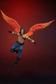 DC Multiverse Black Condor (DC Classic) (Red Platinum Edition) Figurka McFarlane Toys 27 cm