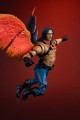McFarlane Toys DC Multiverse Black Condor (DC Classic) (Red Platinum Edition) Figurka 27 cm