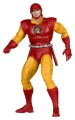 Figurka McFarlane Toys DC Multiverse Gangbuster (DC Classic) (Red Platinum Edition) 18 cm