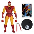 McFarlane Toys Figurka DC Multiverse Gangbuster (DC Classic) (Red Platinum Edition) 18 cm