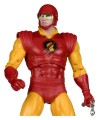 Figurka DC Multiverse Gangbuster (DC Classic) (Red Platinum Edition) McFarlane Toys 18 cm
