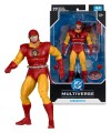 DC Multiverse Gangbuster (DC Classic) (Red Platinum Edition) Figurka McFarlane Toys 18 cm