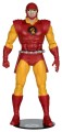 McFarlane Toys DC Multiverse Gangbuster (DC Classic) (Red Platinum Edition) Figurka 18 cm