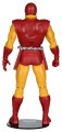 Figurka McFarlane Toys DC Multiverse Gangbuster (DC Classic) (Red Platinum Edition) 18 cm