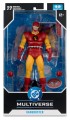 McFarlane Toys Figurka DC Multiverse Gangbuster (DC Classic) (Red Platinum Edition) 18 cm