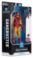 Figurka DC Multiverse Gangbuster (DC Classic) (Red Platinum Edition) McFarlane Toys 18 cm
