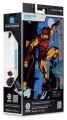 DC Multiverse Gangbuster (DC Classic) (Red Platinum Edition) Figurka McFarlane Toys 18 cm