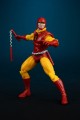 McFarlane Toys Figurka DC Multiverse Gangbuster (DC Classic) (Red Platinum Edition) 18 cm