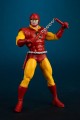 Figurka DC Multiverse Gangbuster (DC Classic) (Red Platinum Edition) McFarlane Toys 18 cm