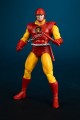 DC Multiverse Gangbuster (DC Classic) (Red Platinum Edition) Figurka McFarlane Toys 18 cm