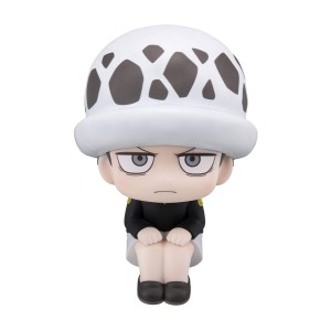 Figurka Megahouse One Piece Trafalgar Law Childhood Ver.