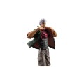 Megahouse Mobile Suit Gundam Iron-Blood Orphans G.E.M. Series PVC Statue Mikazuki Augus & Orga Itsuka 26 cm