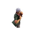 Mobile Suit Gundam Iron-Blood Orphans G.E.M. Series PVC Statue Mikazuki Augus & Orga Itsuka Megahouse 26 cm