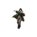 Megahouse Mobile Suit Gundam Iron-Blood Orphans G.E.M. Series PVC Statue Mikazuki Augus & Orga Itsuka 26 cm