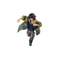 Mobile Suit Gundam Iron-Blood Orphans G.E.M. Series PVC Statue Mikazuki Augus & Orga Itsuka Megahouse 26 cm