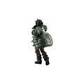 Megahouse Mobile Suit Gundam Iron-Blood Orphans G.E.M. Series PVC Statue Mikazuki Augus & Orga Itsuka 26 cm