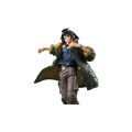 Megahouse Mobile Suit Gundam Iron-Blood Orphans G.E.M. Series PVC Statue Mikazuki Augus & Orga Itsuka 26 cm