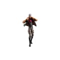 Mobile Suit Gundam Iron-Blood Orphans G.E.M. Series PVC Statue Mikazuki Augus & Orga Itsuka Megahouse 26 cm