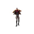 Megahouse Mobile Suit Gundam Iron-Blood Orphans G.E.M. Series PVC Statue Mikazuki Augus & Orga Itsuka 26 cm