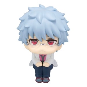 Figurka Megahouse Ginpachi Sakata Gintama