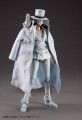 Figurka One Piece Variable Action Heroes Rob Lucci Ver. 1.5 Megahouse 18 cm