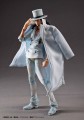 One Piece Variable Action Heroes Rob Lucci Ver. 1.5 Figurka Megahouse 18 cm