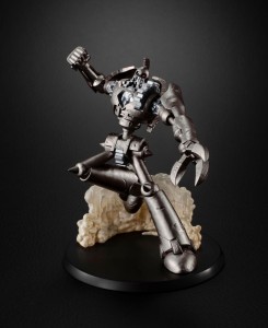 Figurka Megahouse Yu-Gi-Oh! Duel Monsters Ancient Gear Golem