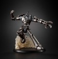 Yu-Gi-Oh! Duel Monsters Monsters Chronicle GX PVC Statue Ancient Gear Golem Megahouse 11 cm