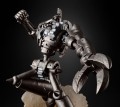 Yu-Gi-Oh! Duel Monsters Monsters Chronicle GX PVC Statue Ancient Gear Golem Megahouse 11 cm