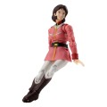 Megahouse Figurka Mobile Suit Gundam G.M.G. Collection 11 Earth Federation Mirai Yashima 10 cm