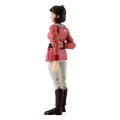 Figurka Mobile Suit Gundam G.M.G. Collection 11 Earth Federation Mirai Yashima Megahouse 10 cm