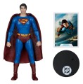McFarlane Toys Figurka Superman Returns DC Theatrical Edition Superman 19 cm