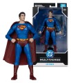 Superman Returns DC Theatrical Edition Superman Figurka McFarlane Toys 19 cm
