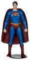 McFarlane Toys Superman Returns DC Theatrical Edition Superman Figurka 19 cm