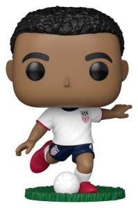 Figurka Funko POP Tyler Adams