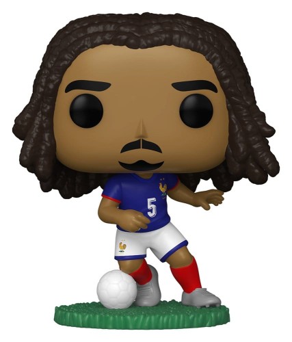 Figurka Funko POP Jules Koundé
