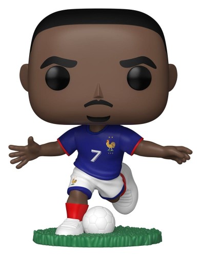 Figurka Funko POP Ousmane Dembele