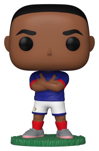 Figurka Funko Kylian Mbappé POP Francja