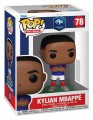 Funko Figurka Kylian Mbappé POP Francja