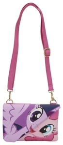 Torebka Loungefly My Little Pony Twilight Sparkle & Pinkie Pie