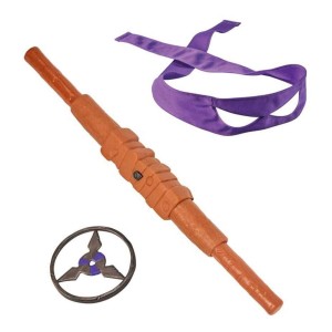 Zestaw Teenage Mutant Ninja Turtles Donatello Transforming Bo Staff