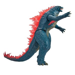 Figurka Playmates Godzilla Evolved 28 cm