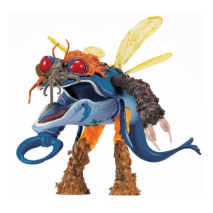 Figurka Teenage Mutant Ninja Turtles Giant Mega Mutant