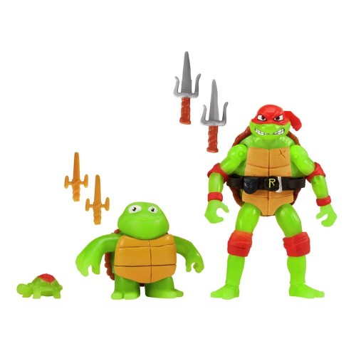 figurki-playmates-teenage-mutant-ninja-turtles-raphael-3-pack
