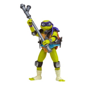 Figurka Playmates Mix 'n Match Donatello